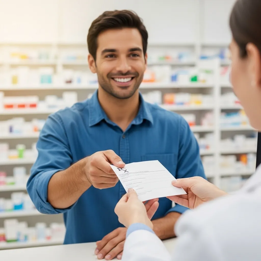 Team focused on patient comfort